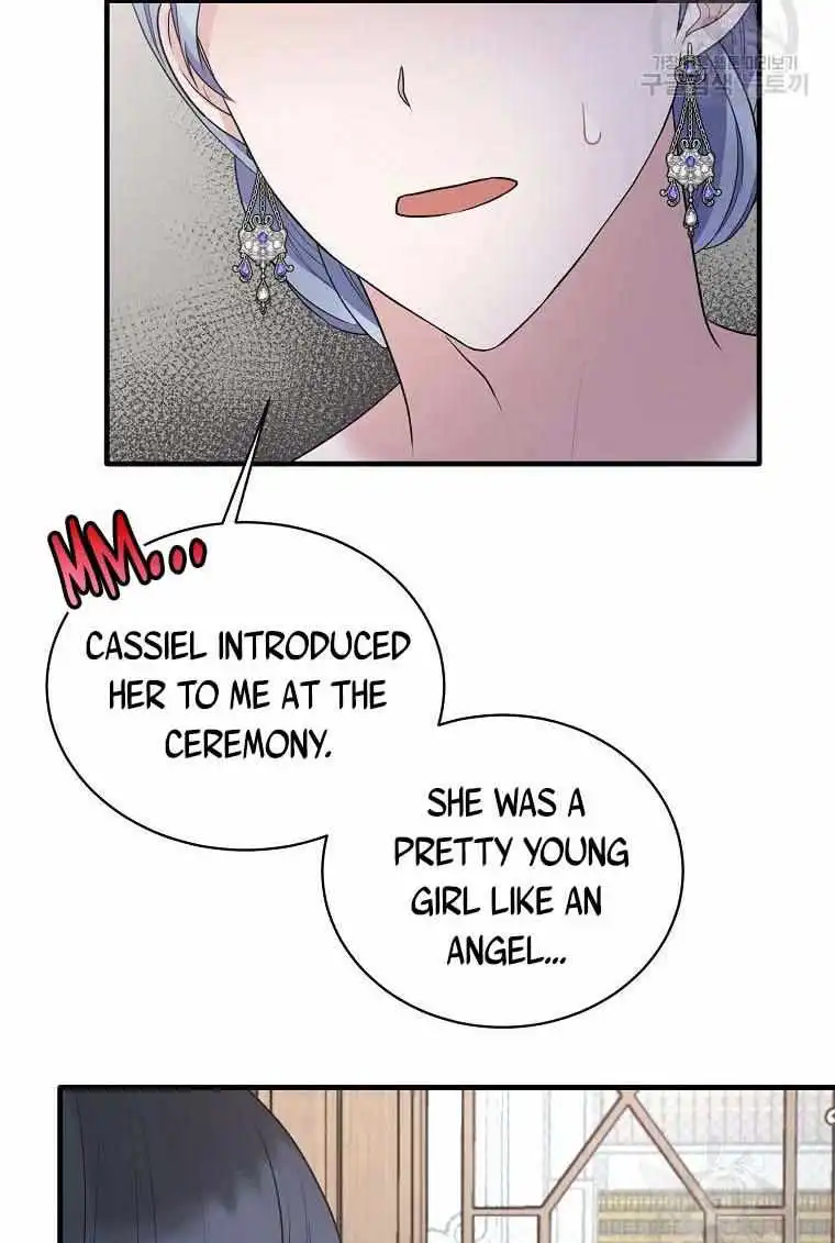 Angelic Lady Chapter 61 15